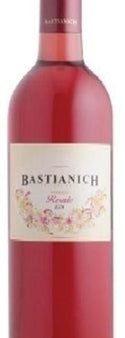 Bastianich Rosato di Refosco 2016 Online