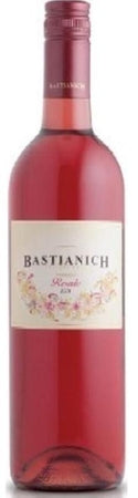 Bastianich Rosato di Refosco 2016 Online