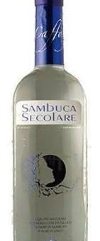 Caffo Sambuca Secolare Online now