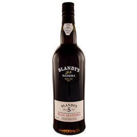 Blandy s Madeira Sercial 5 Year Cheap