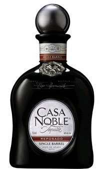 Casa Noble Tequila Reposado Single Barrel on Sale