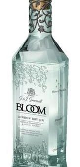 Bloom Gin London Dry Online Hot Sale