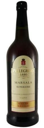 Cantine Pellegrino Marsala Superiore Dry Online Sale