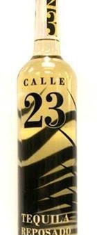 Calle 23 Tequila Reposado Online Sale