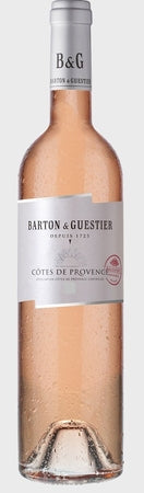 Barton & Guestier Cotes du Provence Rose 2016 Online now