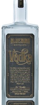 Bluebird Distilling Vodka Discount