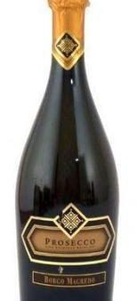 Borgo Magredo Prosecco Brut Discount