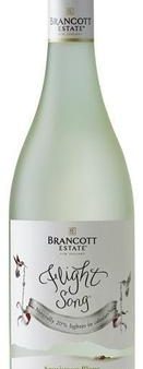 Brancott Estate Sauvignon Blanc Flight Song Hot on Sale