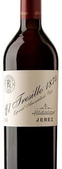 Bodegas Hidalgo Jerez-Xeres-Sherry Amontillado El Tresillo Sale