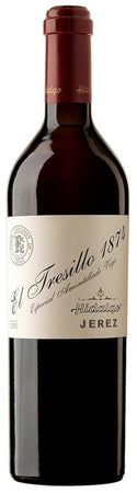 Bodegas Hidalgo Jerez-Xeres-Sherry Amontillado El Tresillo Sale