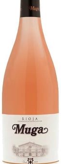 Bodegas Muga Rioja Rosado 2016 For Cheap