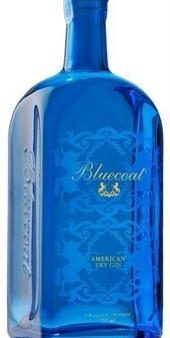 Bluecoat Gin For Sale