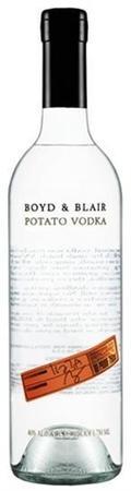 Boyd & Blair Vodka Potato Online