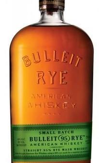 Bulleit Rye Mash Whiskey Cheap