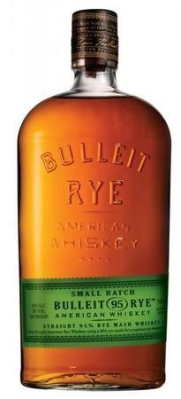 Bulleit Rye Mash Whiskey Cheap