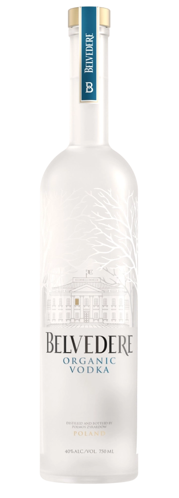 Belvedere Organic Vodka For Cheap