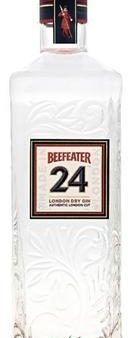 Beefeater Gin London Dry 24 Fashion