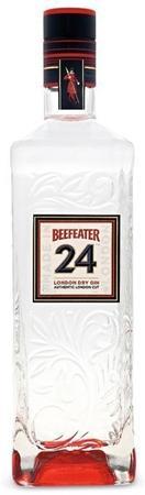 Beefeater Gin London Dry 24 Fashion