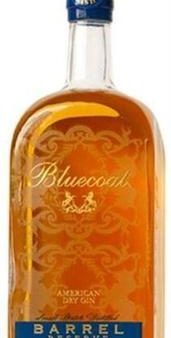 Bluecoat Gin Barrel Finish Cheap