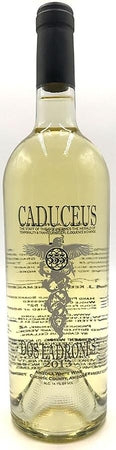 Caduceus Dos Ladrones 2013 on Sale