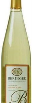 Beringer Chenin Blanc Fashion