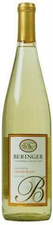 Beringer Chenin Blanc Fashion