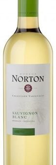 Bodega Norton Sauvignon Blanc Coleccion 2016 Online