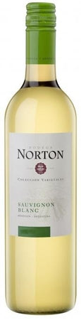 Bodega Norton Sauvignon Blanc Coleccion 2016 Online