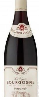 Bouchard Pere & Fils Bourgogne Pinot Noir La Vignee 2014 Online