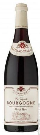 Bouchard Pere & Fils Bourgogne Pinot Noir La Vignee 2014 Online