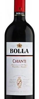 Bolla Chianti For Discount