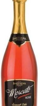 Bartenura Moscato Rose For Cheap