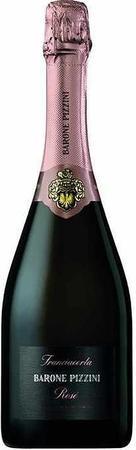 Barone Pizzini Franciacorta Rose Edizione 2012 For Discount