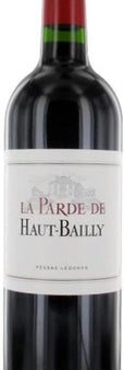 Chateau Haut-Bailly La Parde de Haut Bailly 2011 Online