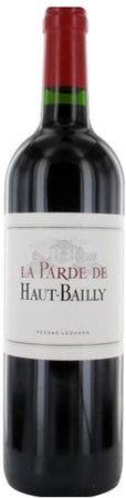 Chateau Haut-Bailly La Parde de Haut Bailly 2011 Online