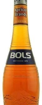 Bols Brandy Apricot on Sale