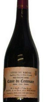 Cacher Bokobsa Cotes du Rhone Cuvee du Centenaire Supply