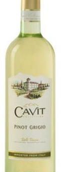 Cavit Pinot Grigio For Sale