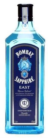 Bombay Gin Sapphire East Online