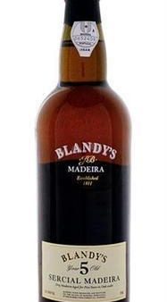 Blandy s Madeira Sercial 5 Year Cheap