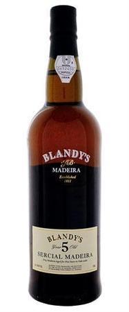 Blandy s Madeira Sercial 5 Year Cheap