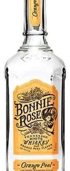 Bonnie Rose Tennessee White Whiskey Orange Peel For Discount