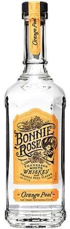 Bonnie Rose Tennessee White Whiskey Orange Peel For Discount