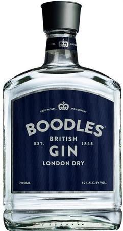 Boodles Gin London Dry Online