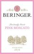 Beringer Pink Moscato Online Sale