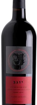 Binyamina Cabernet Sauvignon Petit Verdot Yogev 2012 Online now