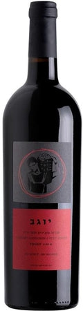 Binyamina Cabernet Sauvignon Petit Verdot Yogev 2012 Online now