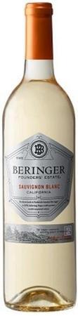 Beringer Sauvignon Blanc Cheap