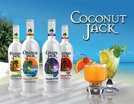 Calico Jack Rum Coconut Online