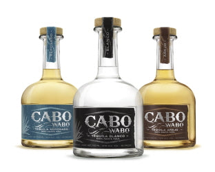 Cabo Wabo Tequila Anejo Online